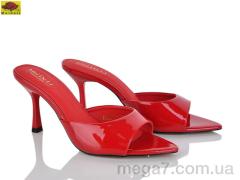 Шлепки, Mei De Li оптом F609-12