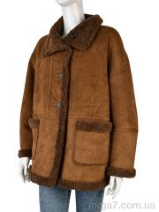 Куртка, Edel оптом 698 brown