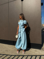 Костюмы женские оптом 94176583 678-347