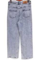 Джинси жіночі FOREST БАТАЛ оптом