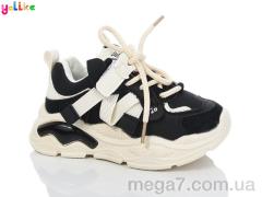 Кроссовки, Yalike оптом B222-1