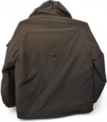 Куртки зимові чоловічі оптом