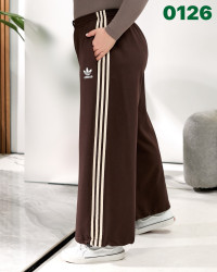 Спортивні штани жіночі БАТАЛ оптом