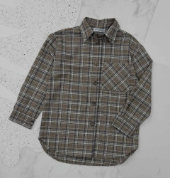 Рубашки подростковые оптом -- 41397205 0105-235