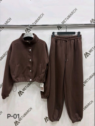 Спортивні костюми жіночі оптом 