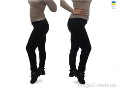 Спортивные брюки, Margo оптом 3018 чорний