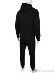 Спортивный костюм, Мир оптом 3838-01-1 black