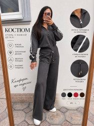Костюмы женские оптом 16287549 3316-210
