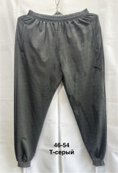 Спортивные штаны мужские оптом 51938247 4654-44