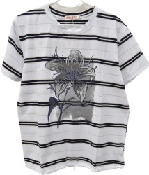 Футболки жіночі БАТАЛ оптом