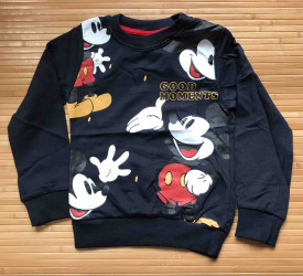 Свитшоты детские оптом 82095143 78-124