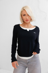 Кофты женские оптом 86940517 283-68