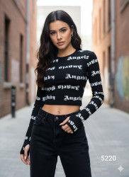 Топи жіночі оптом