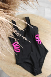 Купальники подростковые оптом 86012453 3337-26