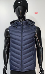 Жилетки чоловічі оптом