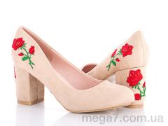 Туфли, L&M-Lemon оптом A532-14