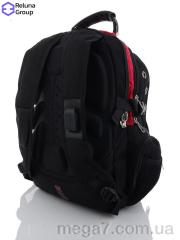 Рюкзак, Reluna Group оптом RELUNA 8810 red