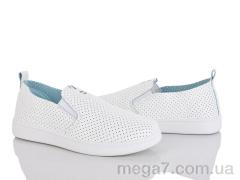 Слипоны, Ok Shoes оптом 219-14