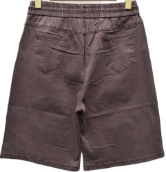 Шорти жіночі БАТАЛ оптом YIMEITE