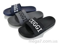 Шлепки, M&L  Alex13 оптом NUO2030 mix