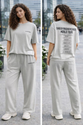 Костюмы женские оптом 57168043 7934-46