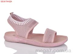 Босоножки, QQ&Панда оптом GL06-3