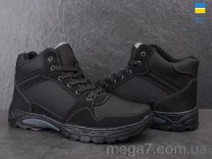 Ботинки, Paolla оптом 771 чорний