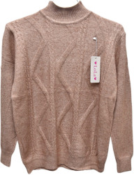 Светри жіночі БАТАЛ оптом