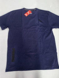 Футболки чоловічі БАТАЛ оптом 