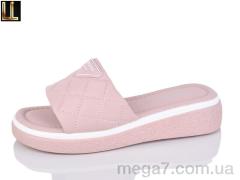 Шлепки, Lilin оптом Lilin 044-5