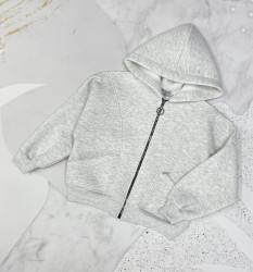 Спортивні кофти підліткові оптом --