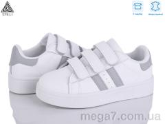 Кроссовки, STILLI KIDS оптом XT300-5 шкіра