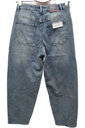 Джинси жіночі RELUCKY БАТАЛ оптом