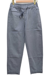 Брюки жіночі ПОЛУБАТАЛ оптом YIMEITE