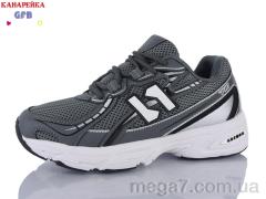 Кроссовки, GFB-Канарейка оптом Q548-2