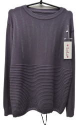 Светри жіночі БАТАЛ оптом 