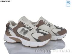 Кроссовки, Princess оптом 195-8