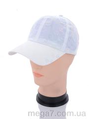 Кепка, RuBi оптом FC016-3 white