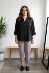 Блузки жіночі БАТАЛ оптом