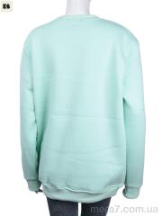 Батник, BIG оптом --- 3483-4Ж green