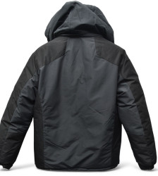 Куртки зимние мужские оптом 10478256 D-18-76