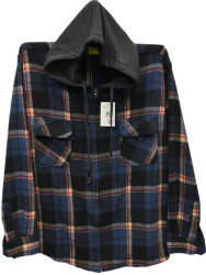 Сорочки чоловічі оптом