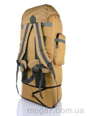 Рюкзак, Superbag оптом D88 beige