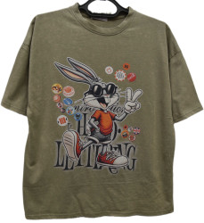 Футболки женские оптом 54973216 685-16