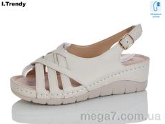 Босоножки, Trendy оптом G87-1