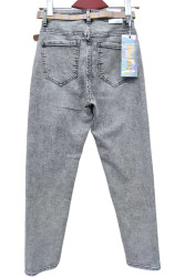 Джинсы женские LZYX JEANS оптом 46507329 88282-55