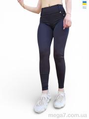 Лосины, Margo оптом 5852 чорний