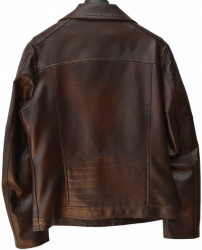 Куртки кожзам чоловічі ANGEL оптом