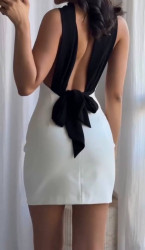 Сукні жіночі оптом Elizabeth Stylish  