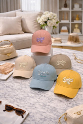 Кепки детские оптом 26894705 58-74